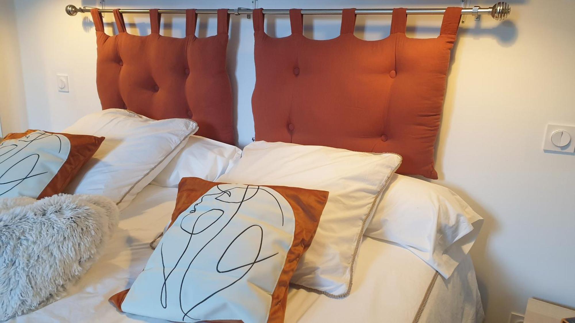Love Room- Spa- Escale Amoureuse Puygaillard-de-Quercy Εξωτερικό φωτογραφία