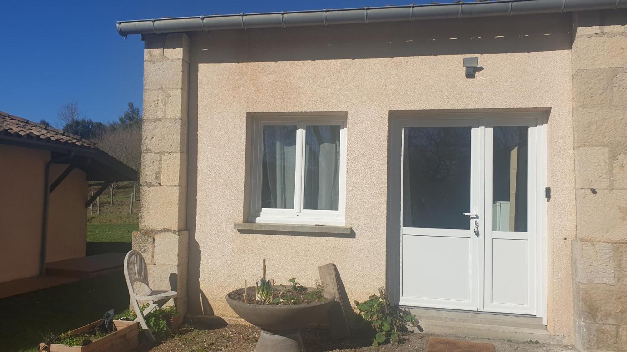 Love Room- Spa- Escale Amoureuse Puygaillard-de-Quercy Εξωτερικό φωτογραφία